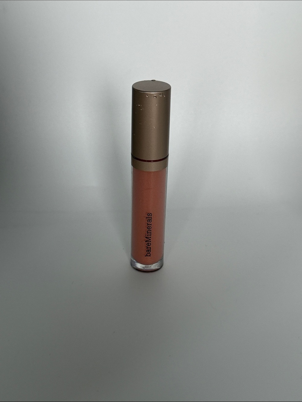 bareMinerals Mineralist lip gloss balm - peace
